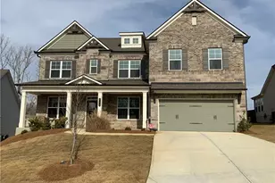 6116 Black Pear Ln, Gainesville, GA 30506 - Photo 3