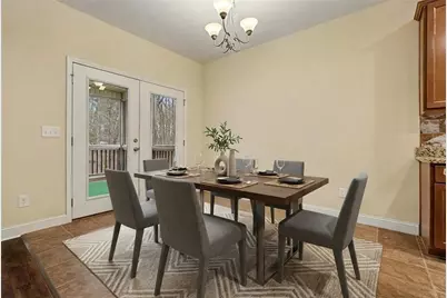 280 Glenn Eagles Way, Hiram, GA 30141 - Photo 17