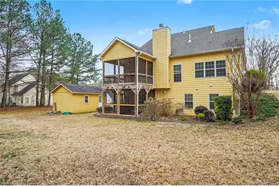 280 Glenn Eagles Way, Hiram, GA 30141 - Photo 39