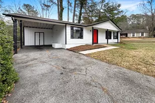 4922 Glenside Ct, Stone Mountain, GA 30088 - Photo 3