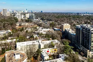 2230 Peachtree Rd NW, Atlanta, GA 30309 - Photo 29