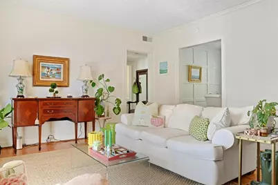 2230 Peachtree Road NW #A6, Atlanta, GA 30309 - Photo 1