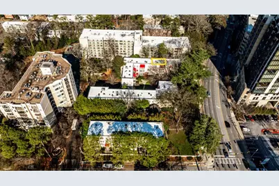 2230 Peachtree Road NW #A6, Atlanta, GA 30309 - Photo 23