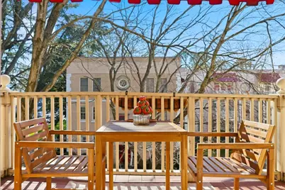 2230 Peachtree Road NW #A6, Atlanta, GA 30309 - Photo 9