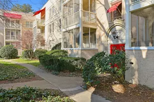 2230 Peachtree Rd NW, Atlanta, GA 30309 - Photo 3