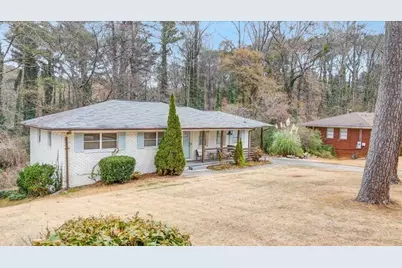 2248 Farley Court #B, Atlanta, GA 30344 - Photo 3