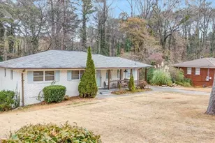 2248 Farley Ct, Atlanta, GA 30344 - Photo 3