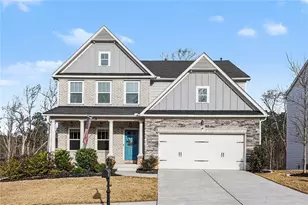 6160 Banyan Trl, Cumming, GA 30028 - Photo 1