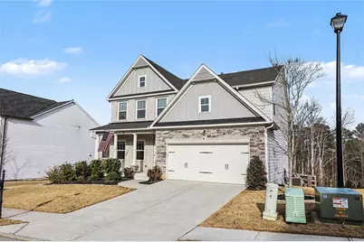 6160 Banyan Trail, Cumming, GA 30028 - Photo 3