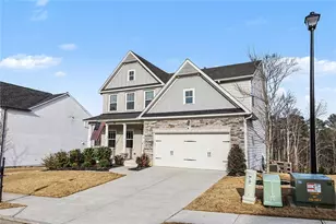 6160 Banyan Trl, Cumming, GA 30028 - Photo 3