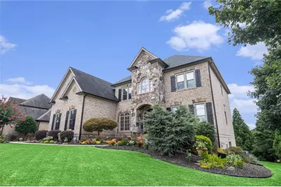 2088 Skybrooke Court, Hoschton, GA 30548 - Photo 5