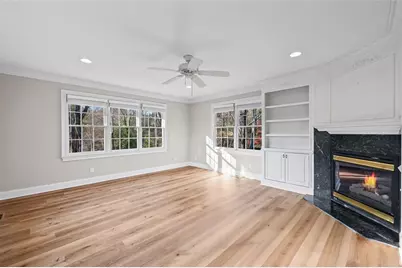 2667 Fontainebleau Drive, Dunwoody, GA 30360 - Photo 11