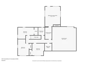 2667 Fontainebleau Dr, Dunwoody, GA 30360 - Photo 63