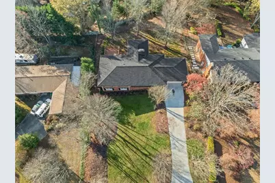 2667 Fontainebleau Drive, Dunwoody, GA 30360 - Photo 51