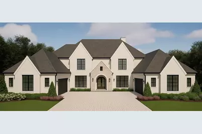 4428 Blackland Drive, Marietta, GA 30067 - Photo 1