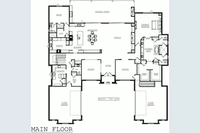 4428 Blackland Drive, Marietta, GA 30067 - Photo 3