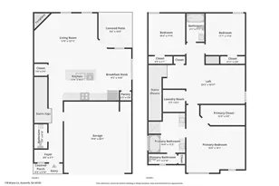 178 Bryon Ln, Acworth, GA 30102 - Photo 31