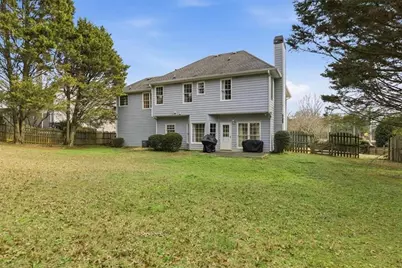 1050 Brookton Square, Powder Springs, GA 30127 - Photo 41
