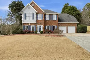 1050 Brookton Square, Powder Springs, GA 30127 - Photo 1