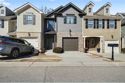 6420 Mossy Oak Landing, Braselton, GA 30517 - Photo 1