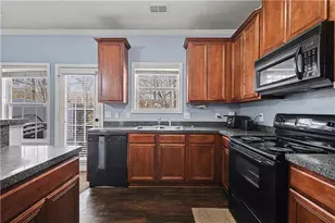 6420 Mossy Oak Landing, Braselton, GA 30517 - Photo 7