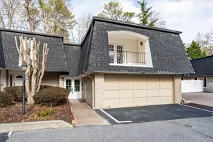 5490 Chemin De Vie, Atlanta, GA 30342 - Photo 1