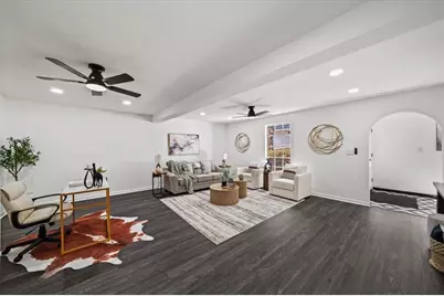 5490 Chemin De Vie, Atlanta, GA 30342 - Photo 5