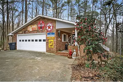 645 Davis Road, Hiram, GA 30141 - Photo 27