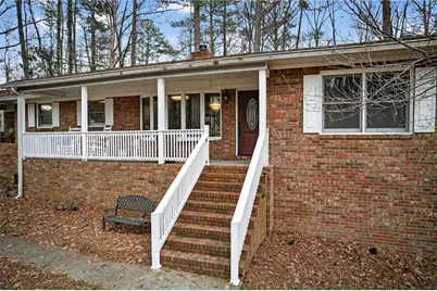 645 Davis Road, Hiram, GA 30141 - Photo 3