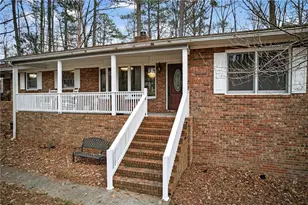 645 Davis Rd, Hiram, GA 30141 - Photo 3