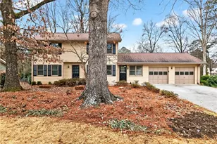 537 Angie Way SW, Lilburn, GA 30047 - Photo 3