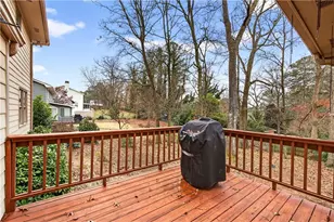 537 Angie Way SW, Lilburn, GA 30047 - Photo 45