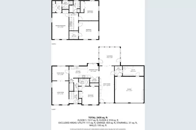 537 Angie Way SW, Lilburn, GA 30047 - Photo 57