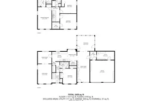 537 Angie Way SW, Lilburn, GA 30047 - Photo 57