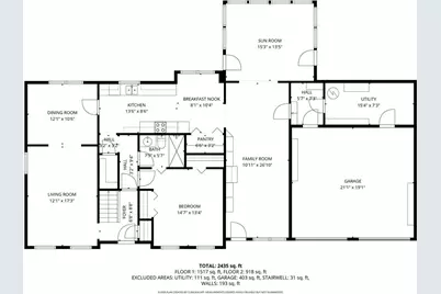 537 Angie Way SW, Lilburn, GA 30047 - Photo 55