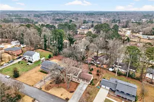 537 Angie Way SW, Lilburn, GA 30047 - Photo 51