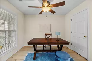 609 Grand Ashbury Ln, Sugar Hill, GA 30518 - Photo 7