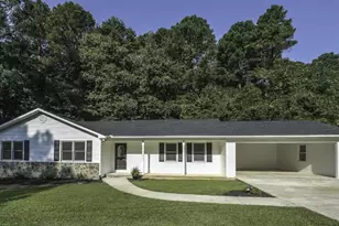 126 Covered Bridge Rd, Bremen, GA 30110 - Photo 1