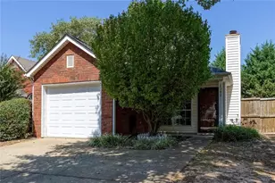 1092 Britley Park Ln, Woodstock, GA 30189 - Photo 1