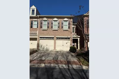 4703 Legacy Cove Lane, Mableton, GA 30126 - Photo 1