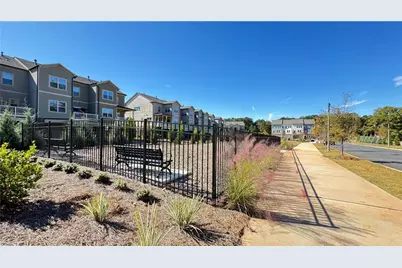 813 Atkins Lane, Woodstock, GA 30188 - Photo 47