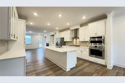 813 Atkins Lane, Woodstock, GA 30188 - Photo 15