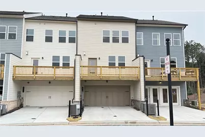 813 Atkins Lane, Woodstock, GA 30188 - Photo 41