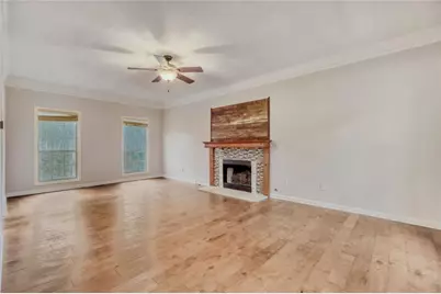 1022 Eddie Craig Drive, McDonough, GA 30252 - Photo 5