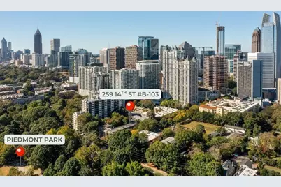 259 14th Street NE #B103, Atlanta, GA 30309 - Photo 19