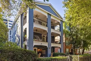 259 14th St NE, Atlanta, GA 30309 - Photo 1