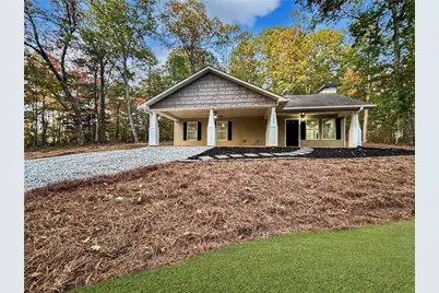 730 Carrie Cove Lane, Clarkesville, GA 30523 - Photo 1