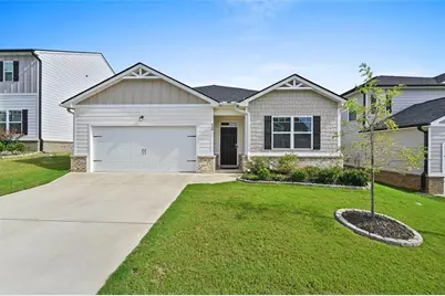 120 Echo Court, Hoschton, GA 30548 - Photo 1