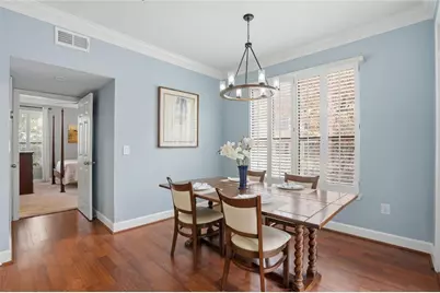 3777 Peachtree Road NE #1327, Brookhaven, GA 30319 - Photo 11