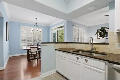 3777 Peachtree Road NE #1327, Brookhaven, GA 30319 - Photo 9